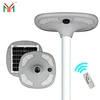 solar street lights home depot